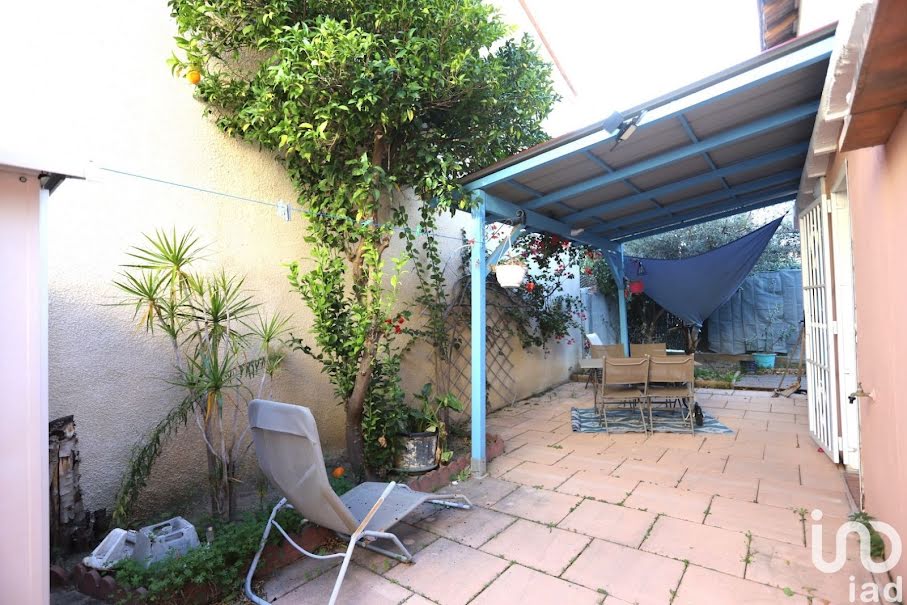 Vente maison 3 pièces 75 m² à Perpignan (66000), 159 000 €