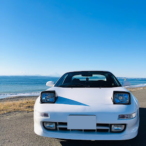 MR2 SW20