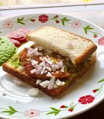 TIKKI BREAD 1