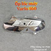 Ốp Lốc Máy Vario 160