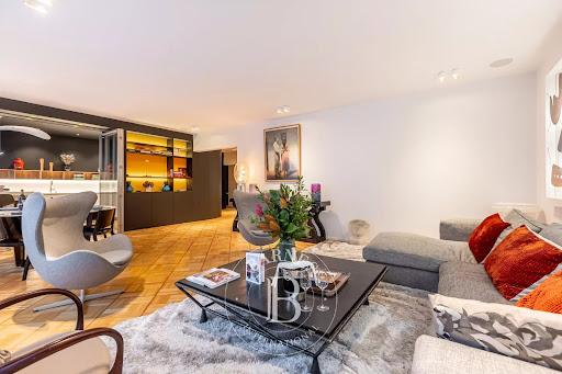 Apartment 1