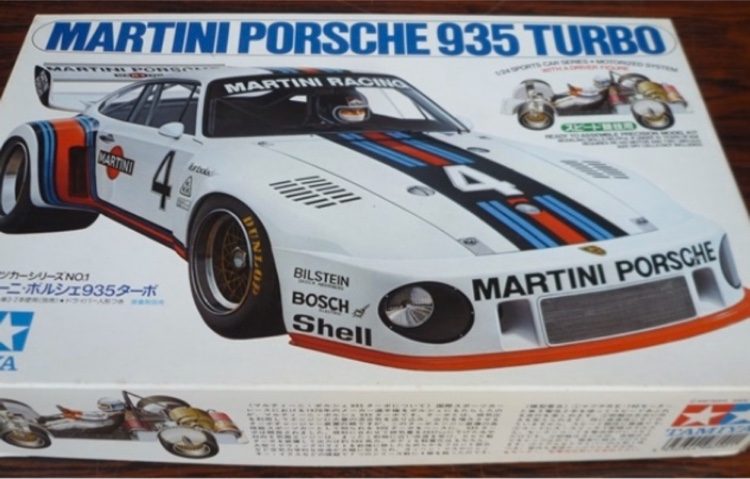 ファルコンのポルシェ・トミカ・スカイラインDR30・シルエットフォーミュラ・車のプラモデルに関するカスタム事例の投稿画像1枚目
