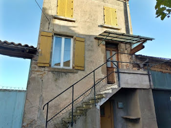 maison à Saint-Germain-Lembron (63)