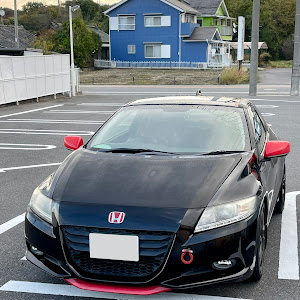 CR-Z ZF1