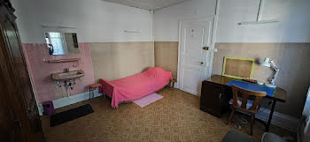 chambre à Strasbourg (67)