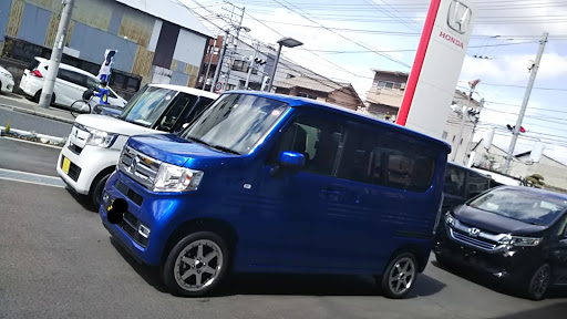 N Van Jj2の愛車紹介 納車記念に関するカスタム メンテナンスの投稿画像 車のカスタム情報はcartune