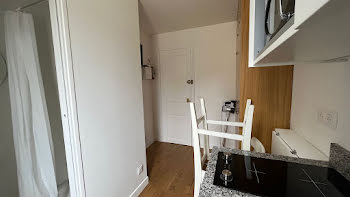 appartement à Paris 16ème (75)