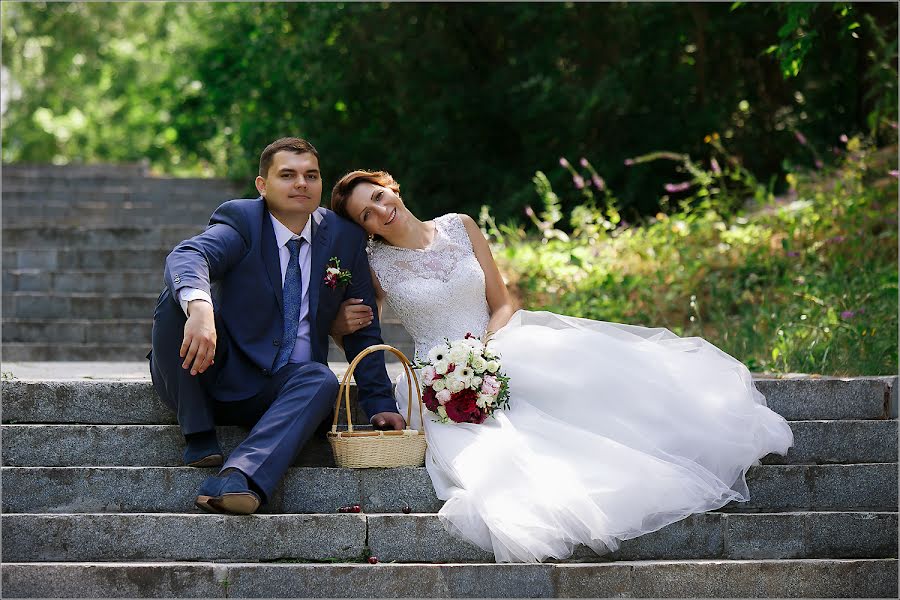 Wedding photographer Maksim Batalov (batalovfoto). Photo of 29 March 2016