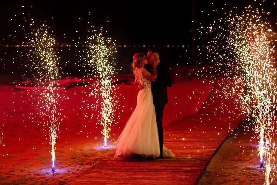 Photographe de mariage Zhanna Samuylova (lesta). Photo du 28 mai 2018