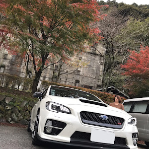 WRX STI VAB