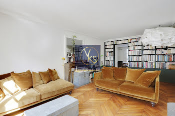 appartement à Paris 9ème (75)