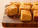 Southern Cornbread was pinched from <a href="http://www.foodnetwork.com/recipes/cat-cora/southern-cornbread-recipe/index.html" target="_blank">www.foodnetwork.com.</a>