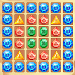 Jewel Treasures 2020 Apk