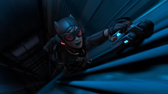 Batman The Telltale Series MOD APK 1.63 3