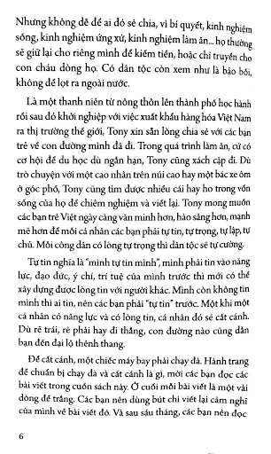 Fahasa - Combo Sách Cà Phê Cùng Tony + Trên Đường Băng (Bộ 2 Cuốn)