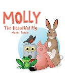 Molly The Beautiful Pig Meets Totem cover