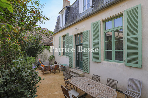 Maison avec jardin et terrasse 3