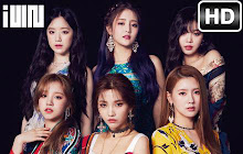 Kpop (G)I-DLE Wallpapers NewTab freeaddon.com small promo image