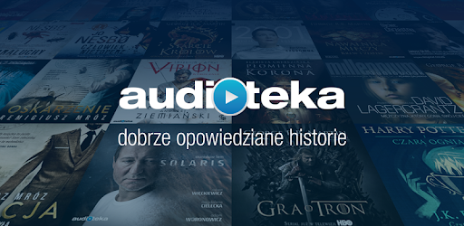 audiobooki