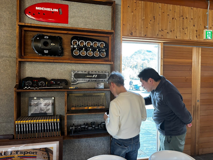 ロードスターのオープンカーのある生活・いちご狩り・ロードスター ・千葉ツーリングに関するカスタム事例の投稿画像5枚目