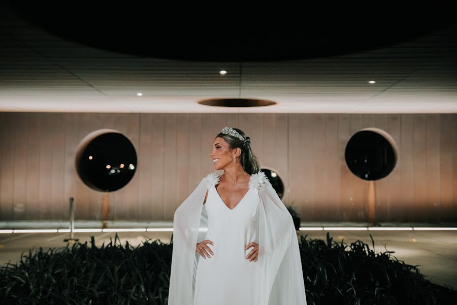 Wedding photographer Santiago Moreira Musitelli (santiagomoreira). Photo of 25 July 2019