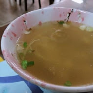 阿桐意麵