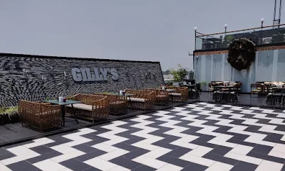 Gilly's Restobar