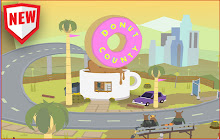 Donut Country HD Wallpapers Game Theme small promo image