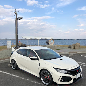 シビックタイプR FK8