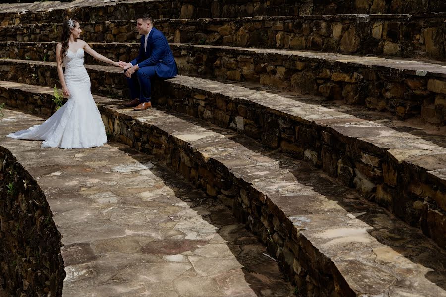 Photographe de mariage Alexis Rueda Apaza (alexis). Photo du 23 février