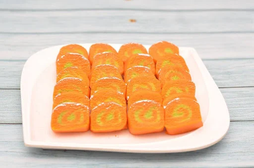 Mango Roll