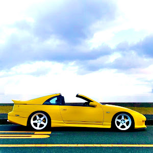 フェアレディZ GCZ32