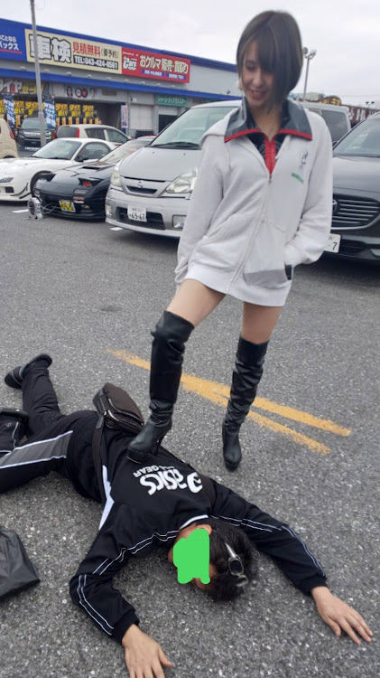 MR2のロータリー祭りに関するカスタム事例の投稿画像5枚目