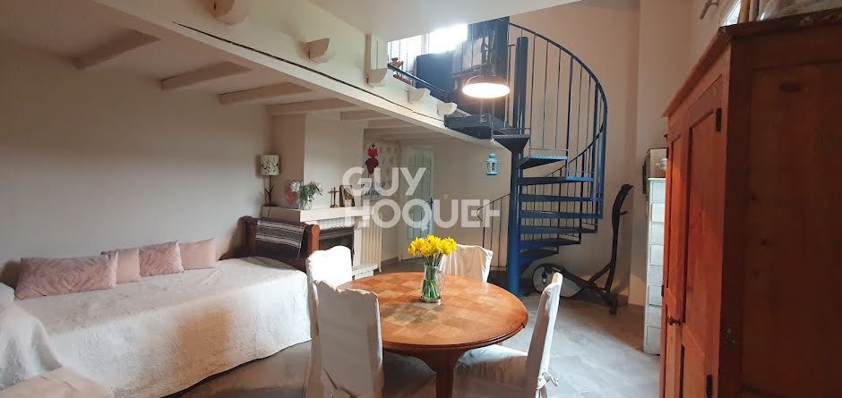 Vente maison 5 pièces 165 m² à Cloyes-sur-le-Loir (28220), 254 000 €