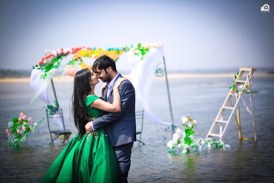 Bryllupsfotograf Nayan Chakraborty Nony (chakrabortynony). Foto fra december 10 2020