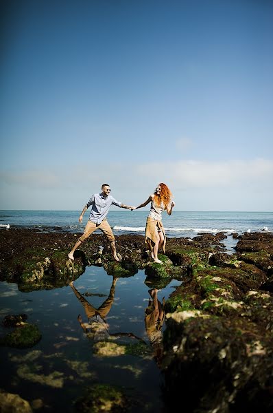 Wedding photographer Tatyana Novak (tetiananovak). Photo of 9 May 2018