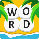 Cover Image of Tải xuống Word Weekend - Trò chơi Kết nối Chữ cái 1.0.6 APK