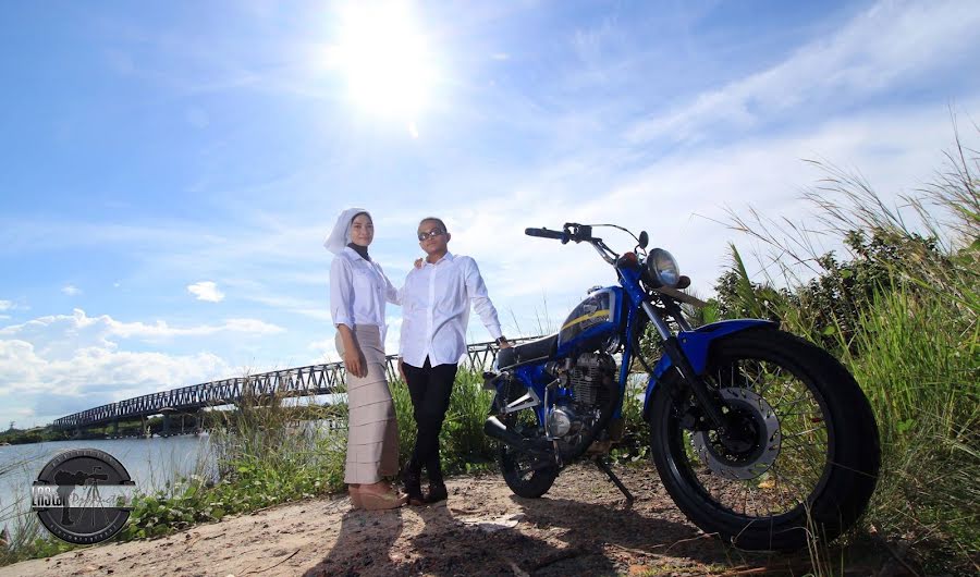 Fotógrafo de casamento Ecky Dzakie Mubarok (zqphotograph). Foto de 28 de maio 2020