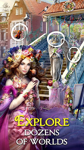 PC u7528 Hidden City: Hidden Object Adventure 2