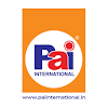 Pai Interational Electronic, Kengeri Satellite Town, Bangalore logo