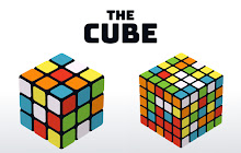 Rubik's Cube Game small promo image