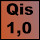 Qis Average