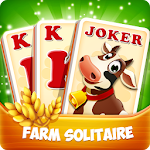 Cover Image of Descargar Solitaire Farm 1.0.8 APK