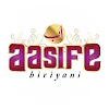 Aasife Biriyani, Thycaud, Thiruvananthapuram logo