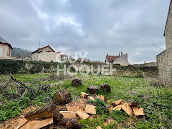 maison à Vailly-sur-Aisne (02)