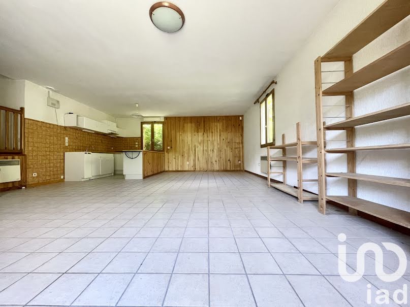 Vente maison 4 pièces 90 m² à Séchilienne (38220), 249 000 €