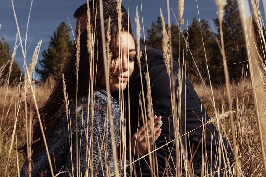 Svadobný fotograf Zhenya Chi (zhenyachii). Fotografia publikovaná 10. decembra 2018