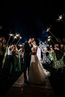 Wedding photographer Oleg Minaylov (minailov). Photo of 17 March 2020