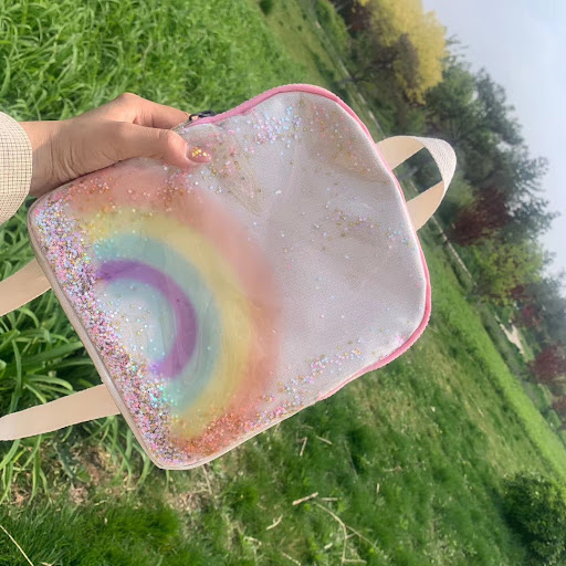 Title 1, Childrens Bags Toddlers Spring Summer Baby Ra...