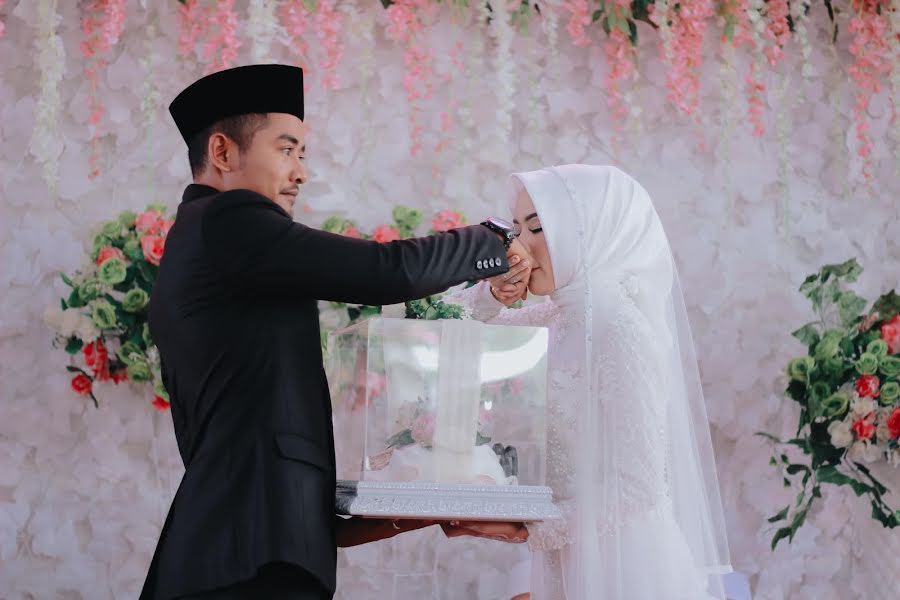 Jurufoto perkahwinan Dani Ramdani (danidanot). Foto pada 28 Mei 2020